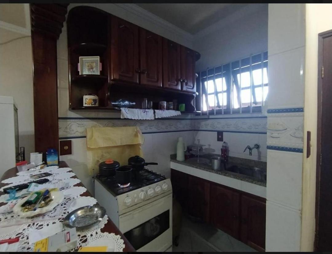 Apartamento Mobiliado - Centro - Saquarema 아파트 외부 사진