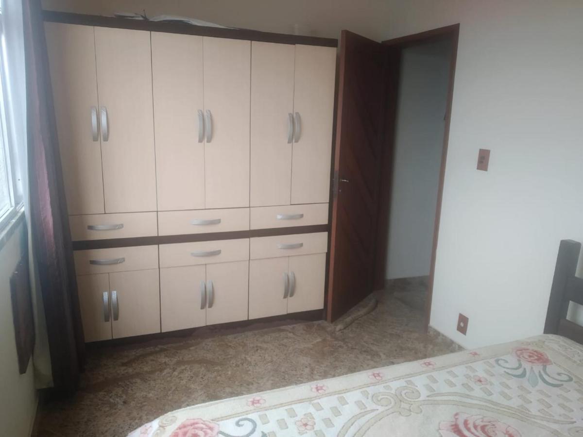 Apartamento Mobiliado - Centro - Saquarema 아파트 외부 사진